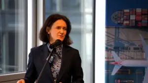 Joanna Lech