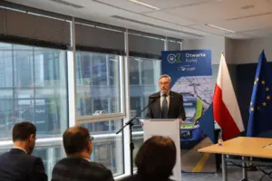 Piotr Rachwalski, CPK