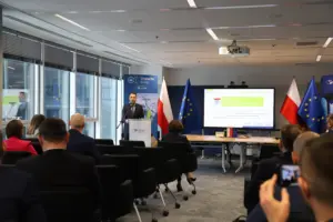 Michał Jasiak, CPK