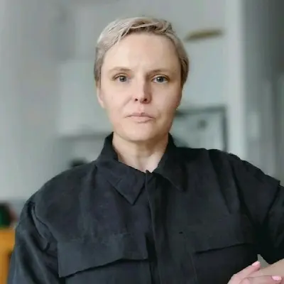 Marta Pytkowska