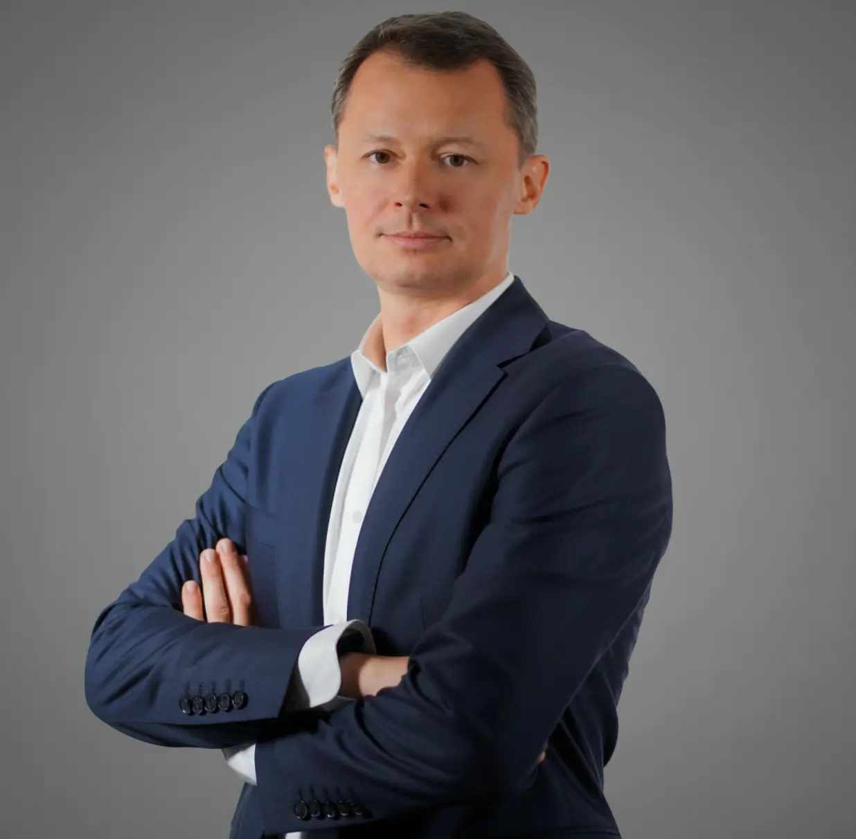 Krzysztof Rodziewicz