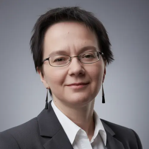 Edyta Boratyńska-Karpiej
