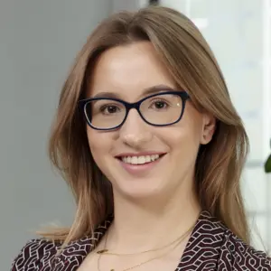 Anna Dobrowolska